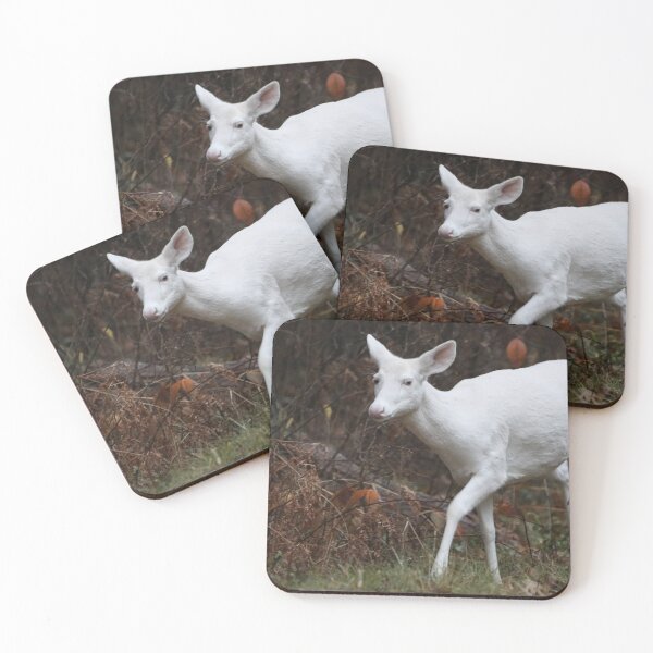 Item preview, Ghost Deer designed and sold by AmyGann9Create.