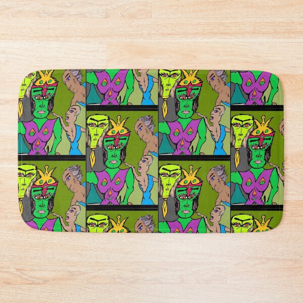Item preview, final destination designed and sold by wormink.