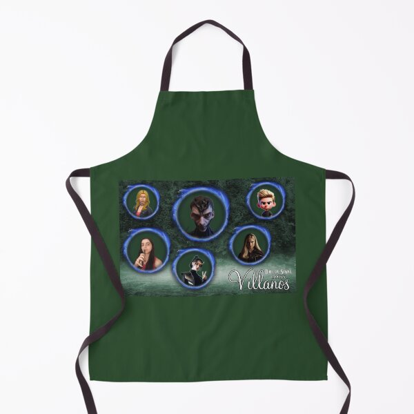 Item preview, Director Strange Books Villains designed and sold by DirStrangeShop.