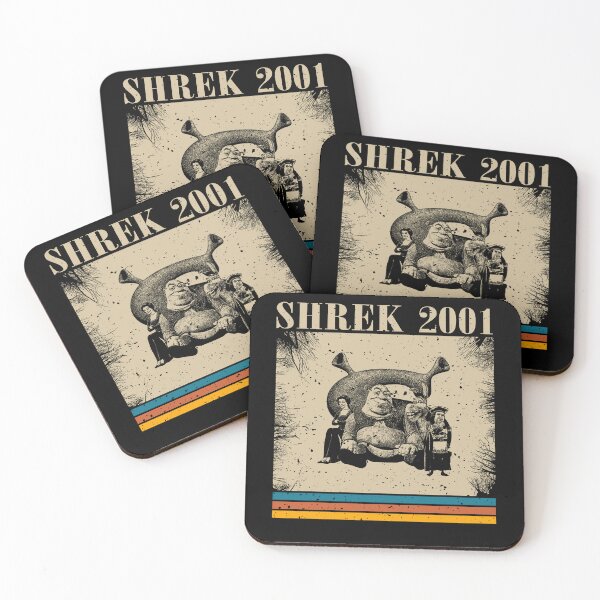 Item preview, Retro Shrek designed and sold by ShawnConnor.