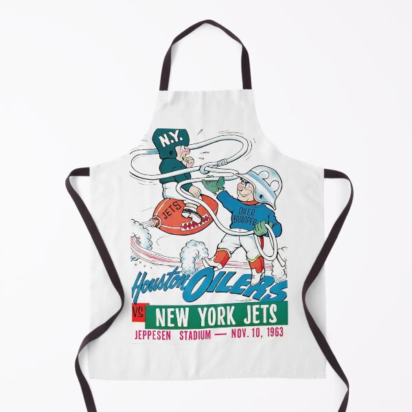 Item preview, oilers v jets designed and sold by Tekkerz.
