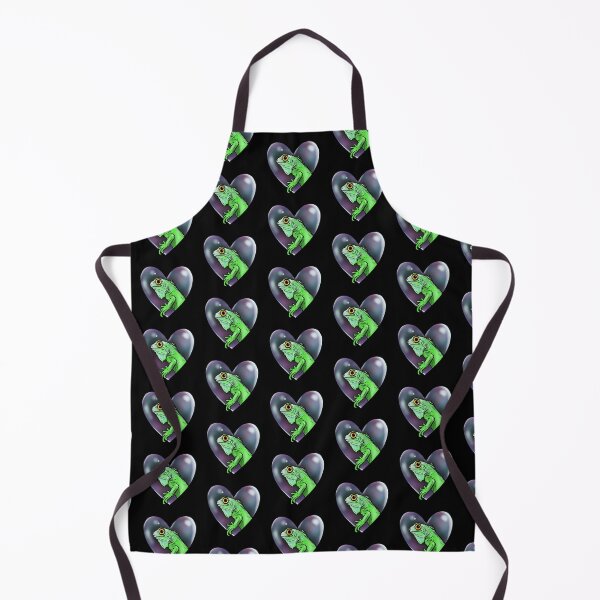 Item preview, Green iguana designed and sold by turddemon.
