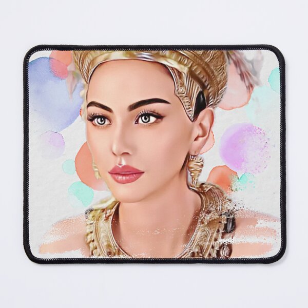 Item preview, The Empress of Ayodhaya designed and sold by Little-s.