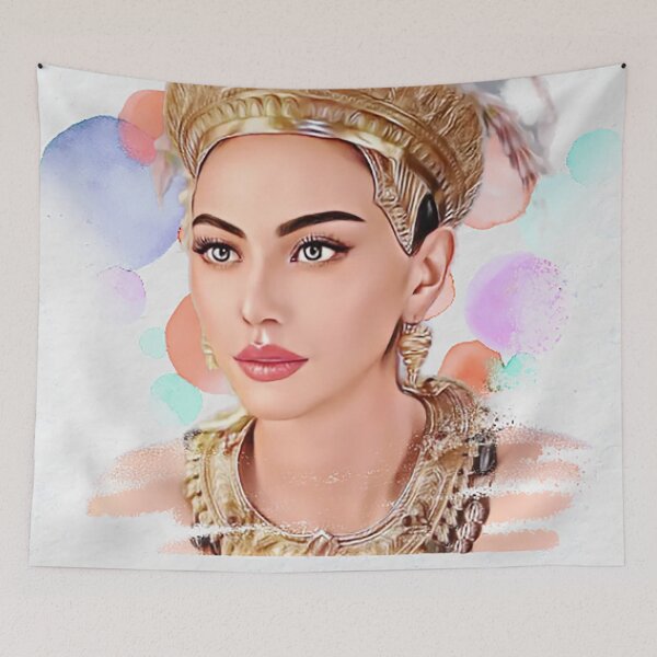 Item preview, The Empress of Ayodhaya designed and sold by Little-s.