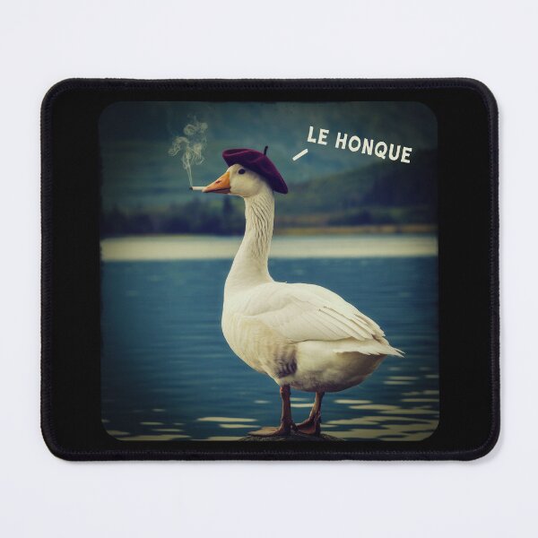 Item preview, Le Honque designed and sold by Angry Swan Designs.