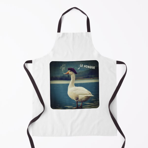 Item preview, Le Honque designed and sold by Angry Swan Designs.