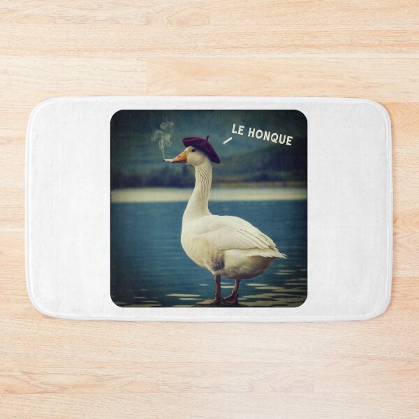 Item preview, Le Honque designed and sold by Angry Swan Designs.