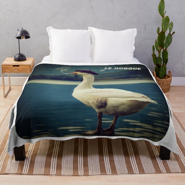 Item preview, Le Honque designed and sold by Angry Swan Designs.