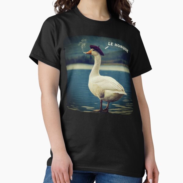 Item preview, Le Honque designed and sold by Angry Swan Designs.
