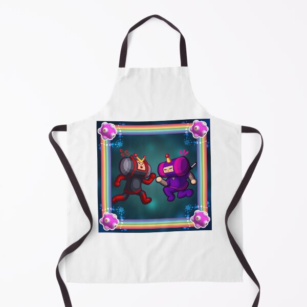 Item preview, battling ninja prince katamari designed and sold by billp227.