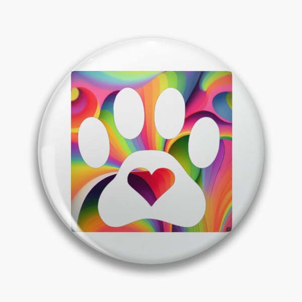 Item preview, Love over the rainbow bridge  designed and sold by emmuk74.