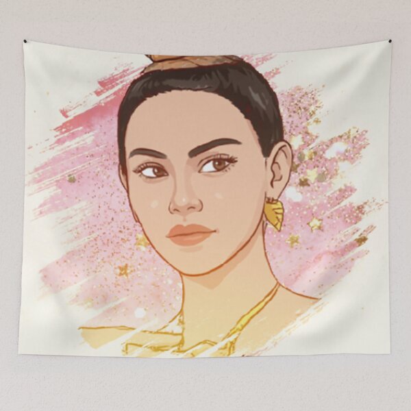 Item preview, The Empress of Ayodhaya2 designed and sold by Little-s.