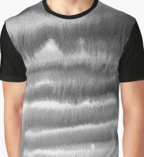 Melting sky Graphic T-Shirt