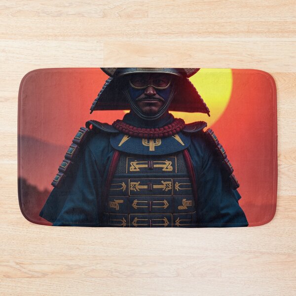 Item preview, Samurai - VII designed and sold by SentientGallery.