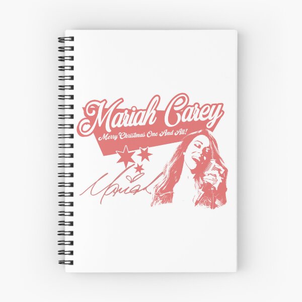 Item preview, Mariah Carey Official Merry Christmas One & All Tour Stars designed and sold by KOCUSS.