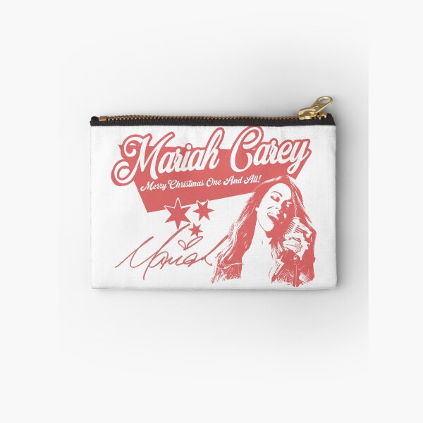 Item preview, Mariah Carey Official Merry Christmas One & All Tour Stars designed and sold by KOCUSS.