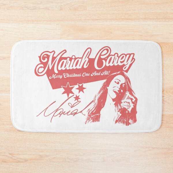 Item preview, Mariah Carey Official Merry Christmas One & All Tour Stars designed and sold by KOCUSS.