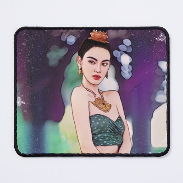 Item preview, The Empress of Ayodhaya3 designed and sold by Little-s.