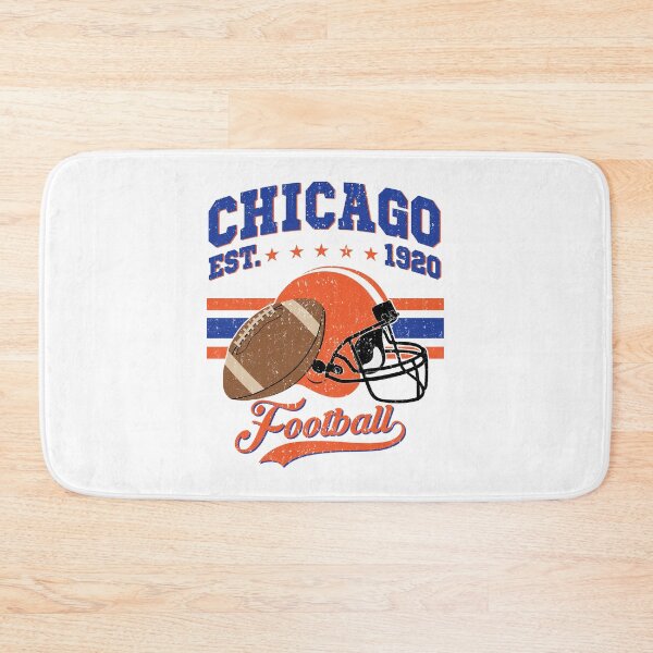 Item preview, CHICAGO FOOTBALL designed and sold by PMSNshop.