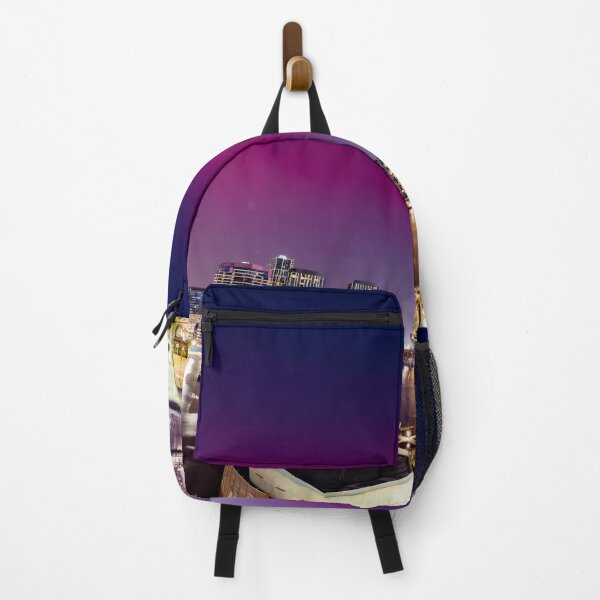 Item preview, Aurora Australis - Docklands Victoria Australia 2024 designed and sold by salsbells69.