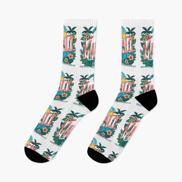 Item preview, Hawaiian Slang: The Meaning of Mahalo designed and sold by maritas22.