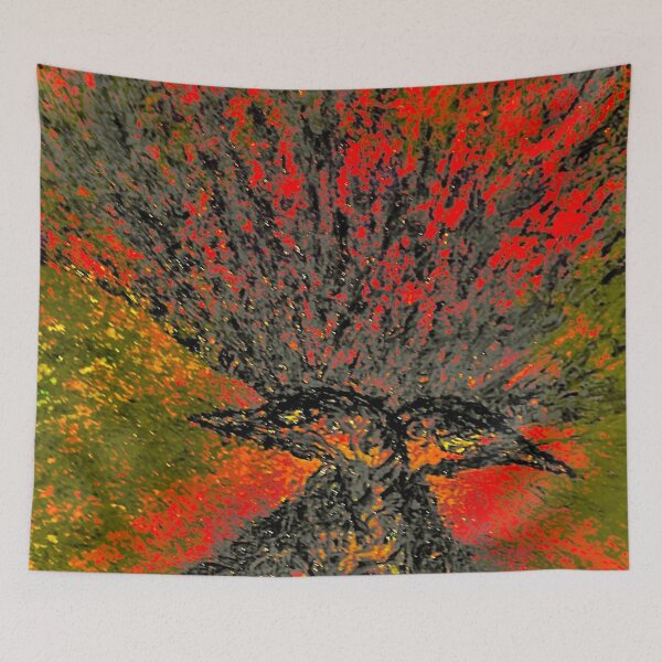 Item preview, Twin Flame Birds United, Find Your Twin Flame designed and sold by SoulArtSara.