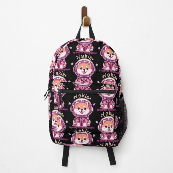 Item preview, Yakis designed and sold by tenstoriesshop.