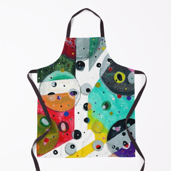 Item preview, Spacey Abstract designed and sold by Misfitcane.