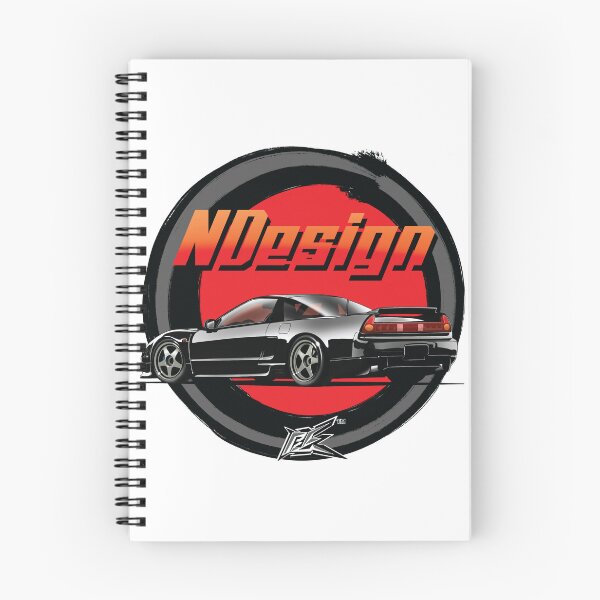 Item preview, nsx supercar rear black  designed and sold by NaquashM.
