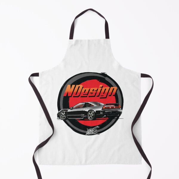 Item preview, nsx supercar rear black designed and sold by NaquashM.