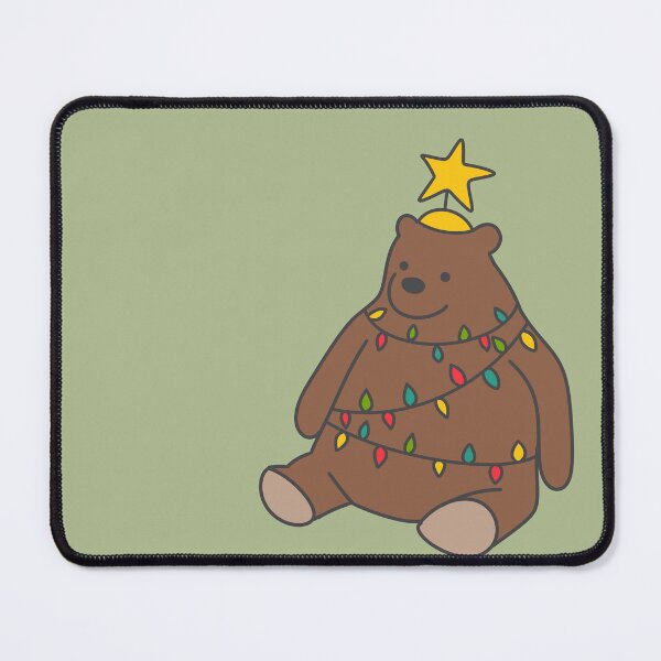 Item preview, Christmas Djungelskog designed and sold by OctagonGlasses.