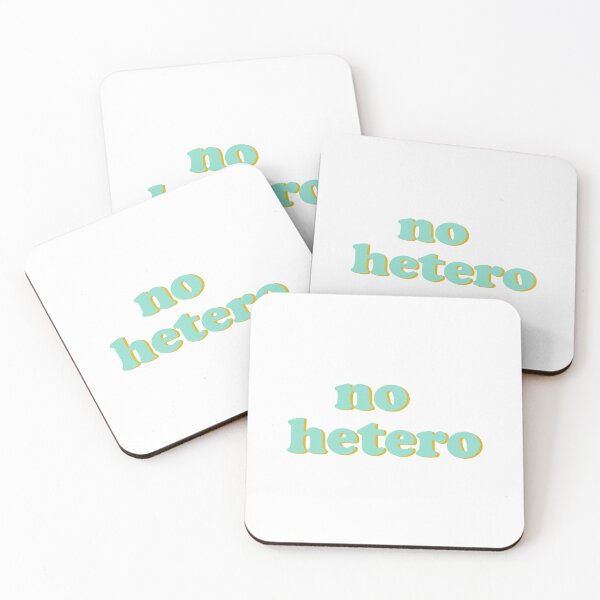 Item preview, no hetero designed and sold by designing01Ar3.