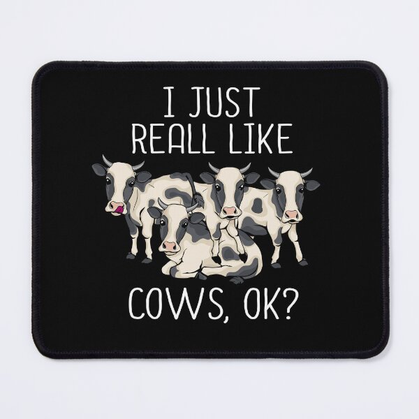 Item preview, Cute Cow Gift For Cow Lovers Farm Animals Cows designed and sold by DSWShirts.