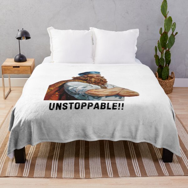 Item preview, Unstoppable  designed and sold by HopInStyle31.