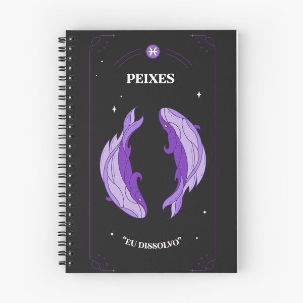 Item preview, Pisces sign designed and sold by Brunae.