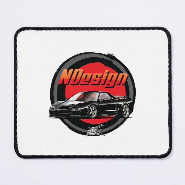 Item preview, nsx supercar black  designed and sold by NaquashM.