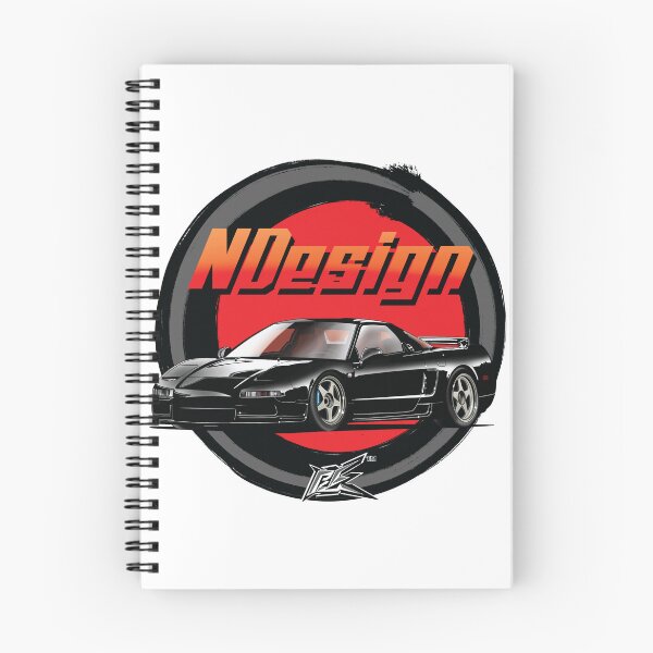 Item preview, nsx supercar black  designed and sold by NaquashM.