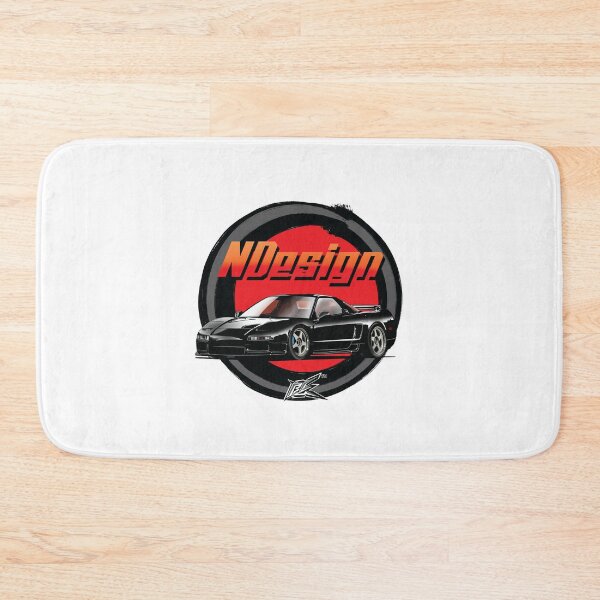 Item preview, nsx supercar black  designed and sold by NaquashM.