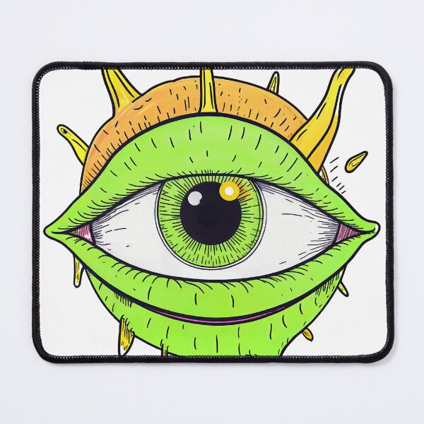 Item preview, T-Shirt Design Trending: EYE designed and sold by ForeverPrintsOK.