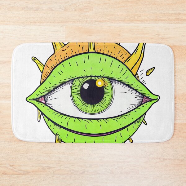 Item preview, T-Shirt Design Trending: EYE designed and sold by ForeverPrintsOK.