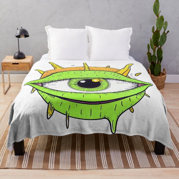 Item preview, T-Shirt Design Trending: EYE designed and sold by ForeverPrintsOK.
