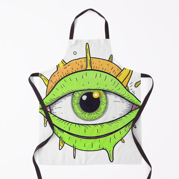 Item preview, T-Shirt Design Trending: EYE designed and sold by ForeverPrintsOK.