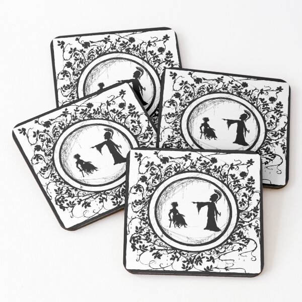 Item preview, Arachne Silhouette designed and sold by TheCobra.