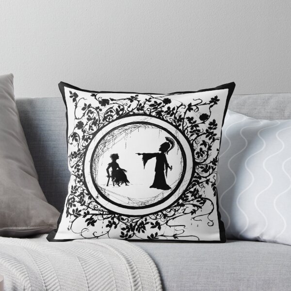 Item preview, Arachne Silhouette designed and sold by TheCobra.