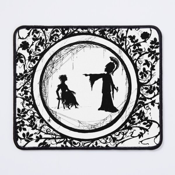 Item preview, Arachne Silhouette designed and sold by TheCobra.