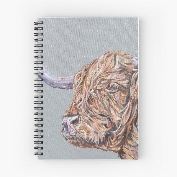 Item preview, Highland Hero designed and sold by SamFennerArt.