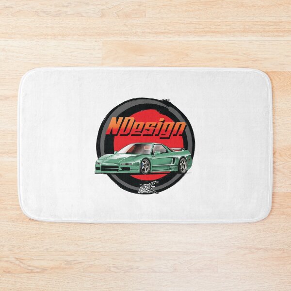 Item preview, nsx supercar green designed and sold by NaquashM.