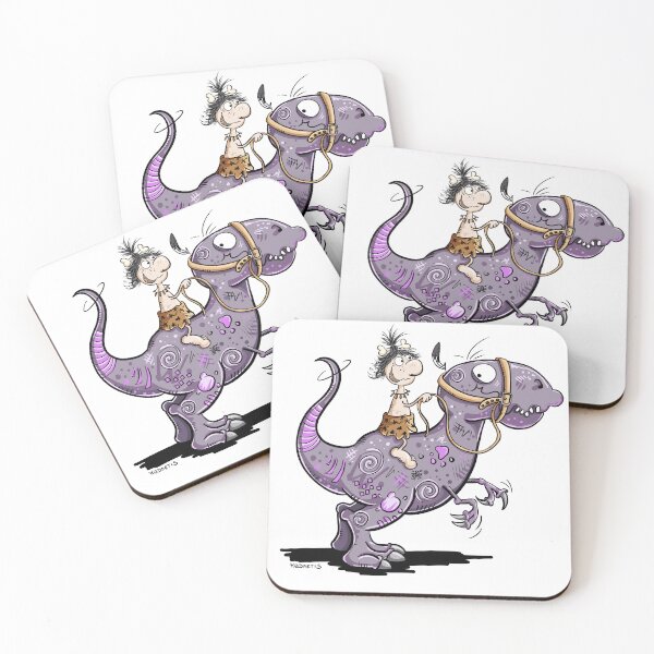 Item preview, Dino Prehistoric Joyride I Dinosaur Riding Adventure designed and sold by modartis.