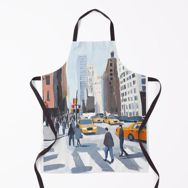 Item preview, Midday in New York designed and sold by Felipe Hora.