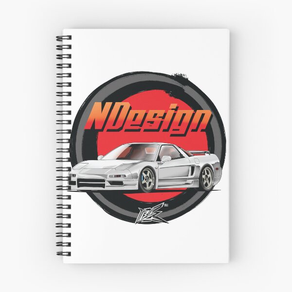 Item preview, nsx supercar white  designed and sold by NaquashM.